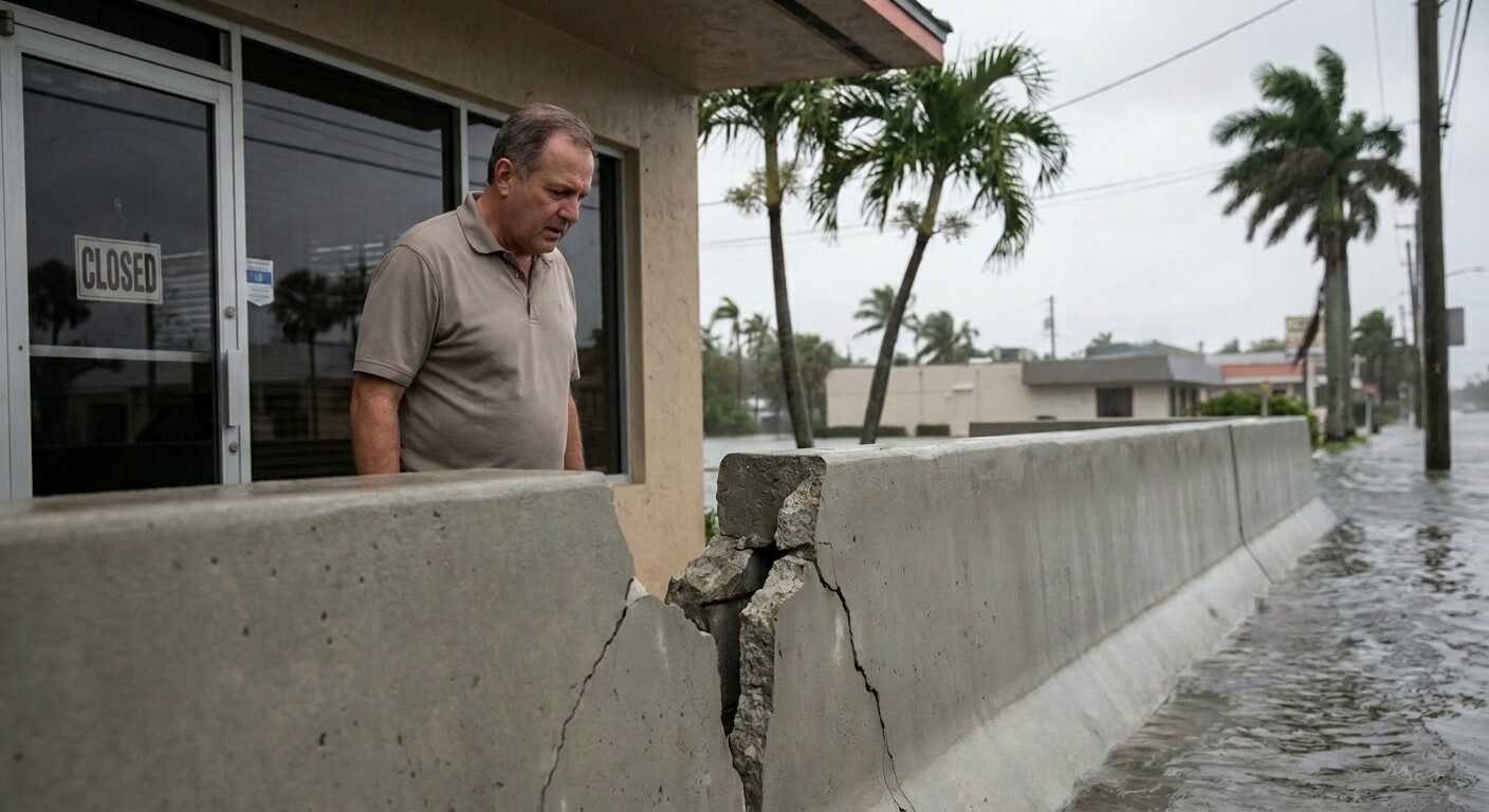 Are Hidden Insurance Gaps Putting Your South Florida Business at Risk?