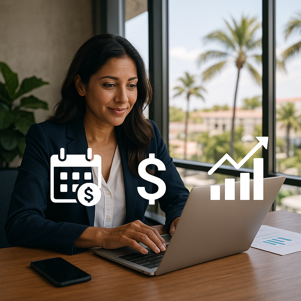 How Subscription Billing Systems Help South Florida Businesses
