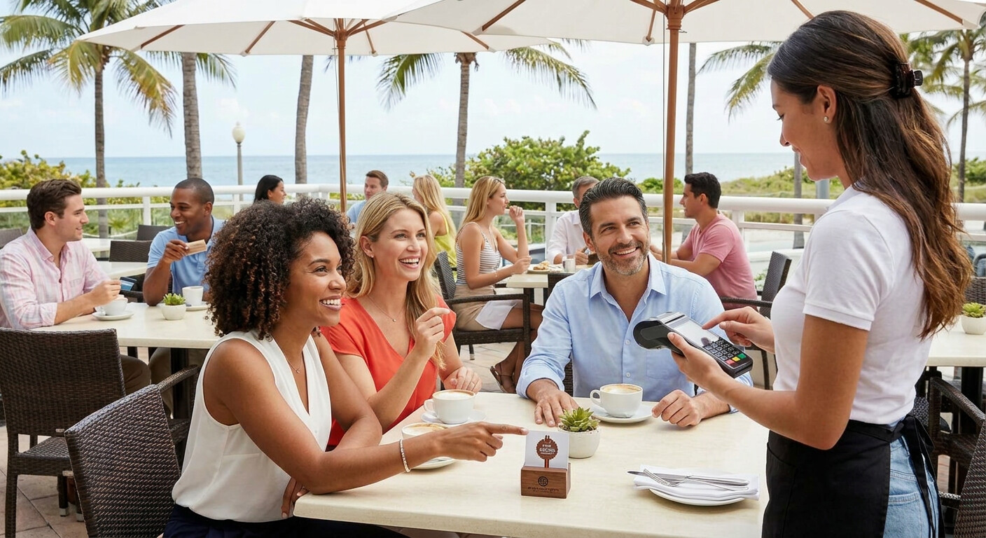 Is Your South Florida Loyalty Program Driving Repeat Sales?