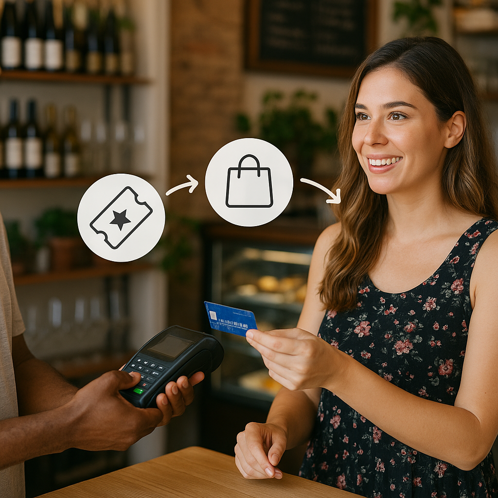 How Loyalty Programs Build Repeat Business in South Florida