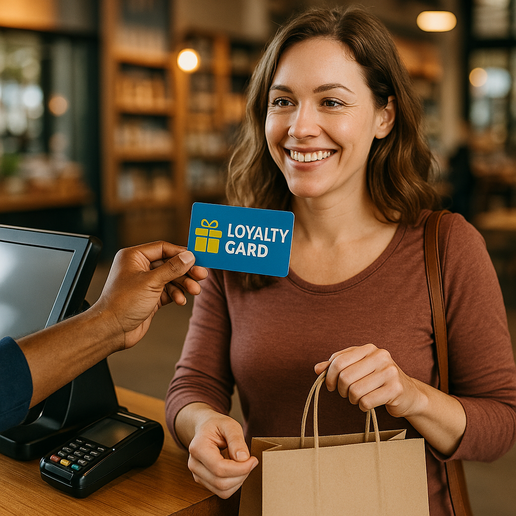 How Loyalty Programs Keep Customers Coming Back