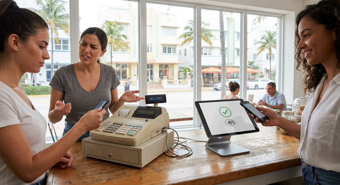 Is It Time to Upgrade Your Payment System?