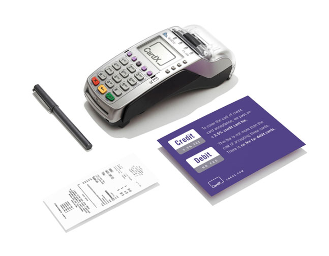 Credit Card Processing Without Hidden Fees in South Florida