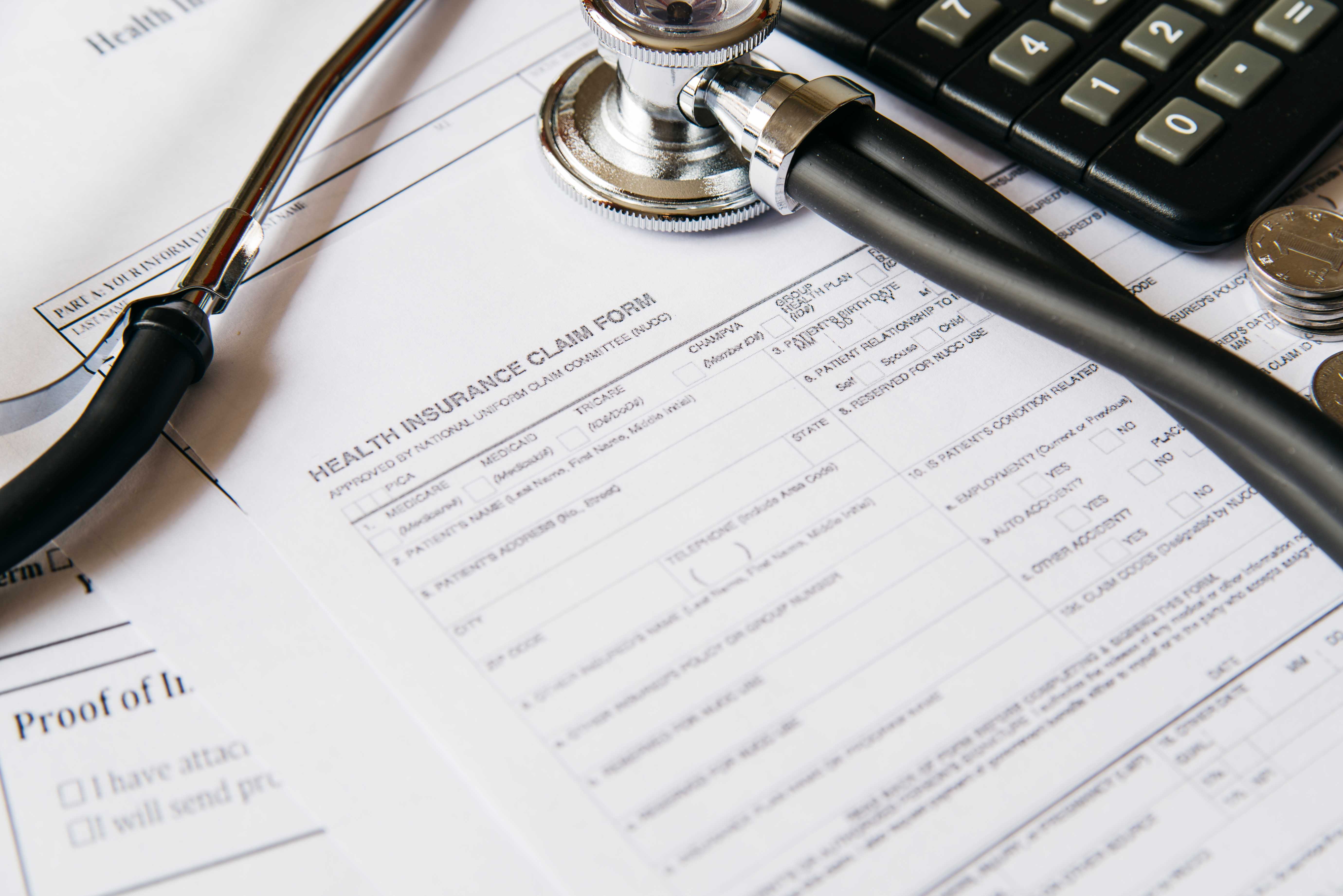 The Hidden Cost of Paper Statements in Healthcare