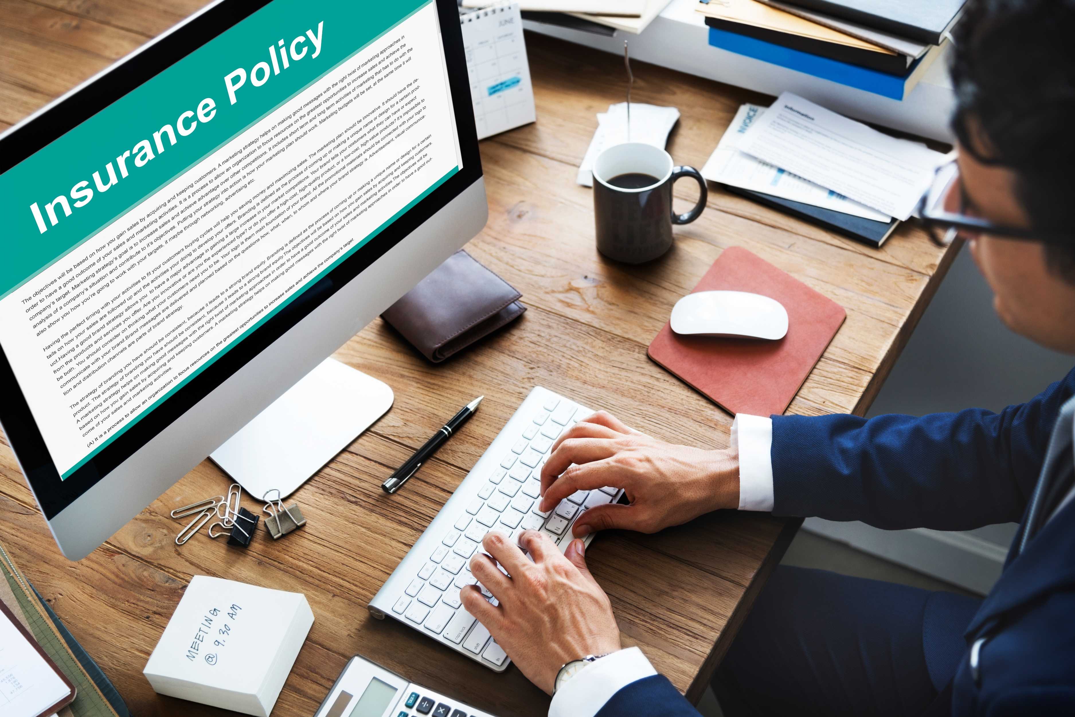 What to Know About Business Owner's Policy Insurance