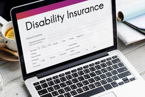 Group Disability Insurance