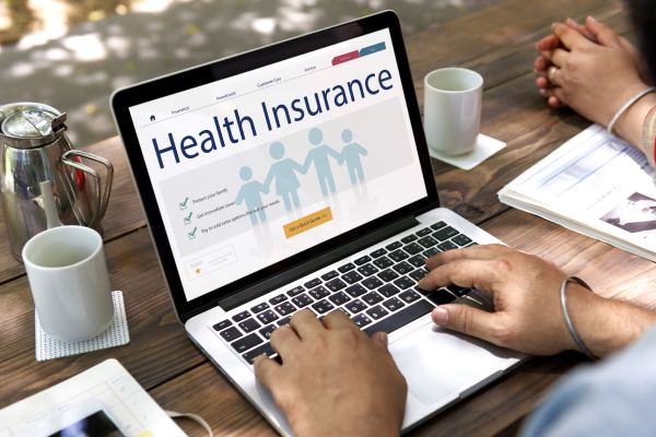 Group Health Insurance