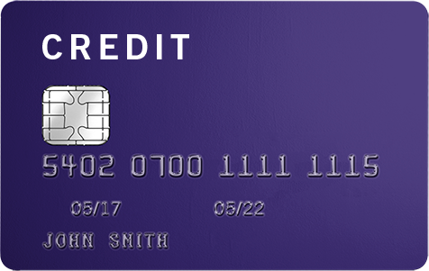 credit card