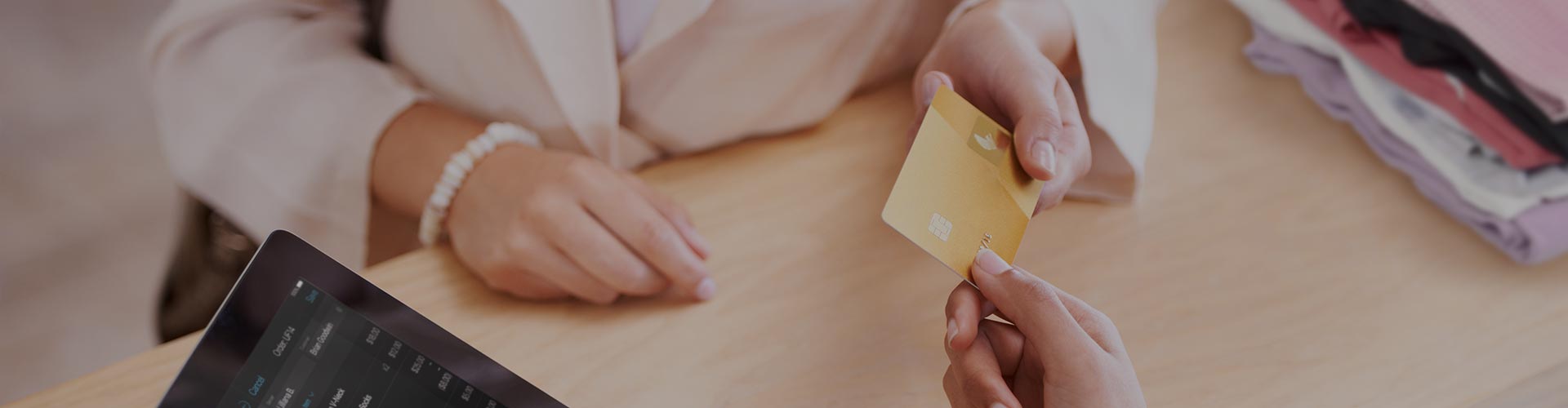 Discover custom payment processing solutions for your South Florida business with Servistree.